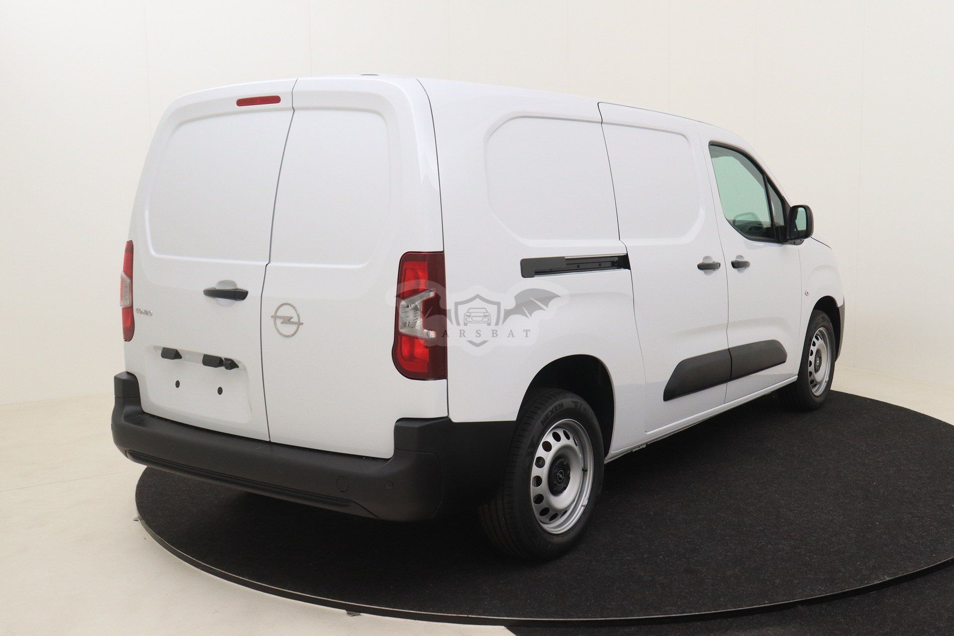 Opel Combo Cargo 1.5 2025