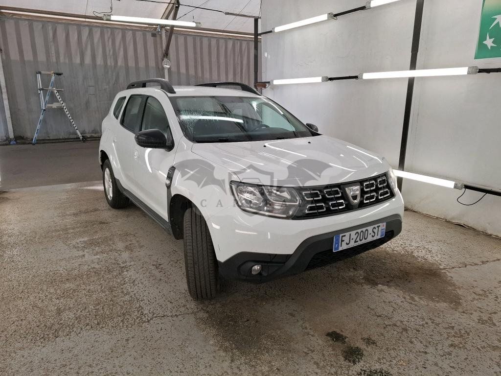 Dacia Duster Comfort 2019