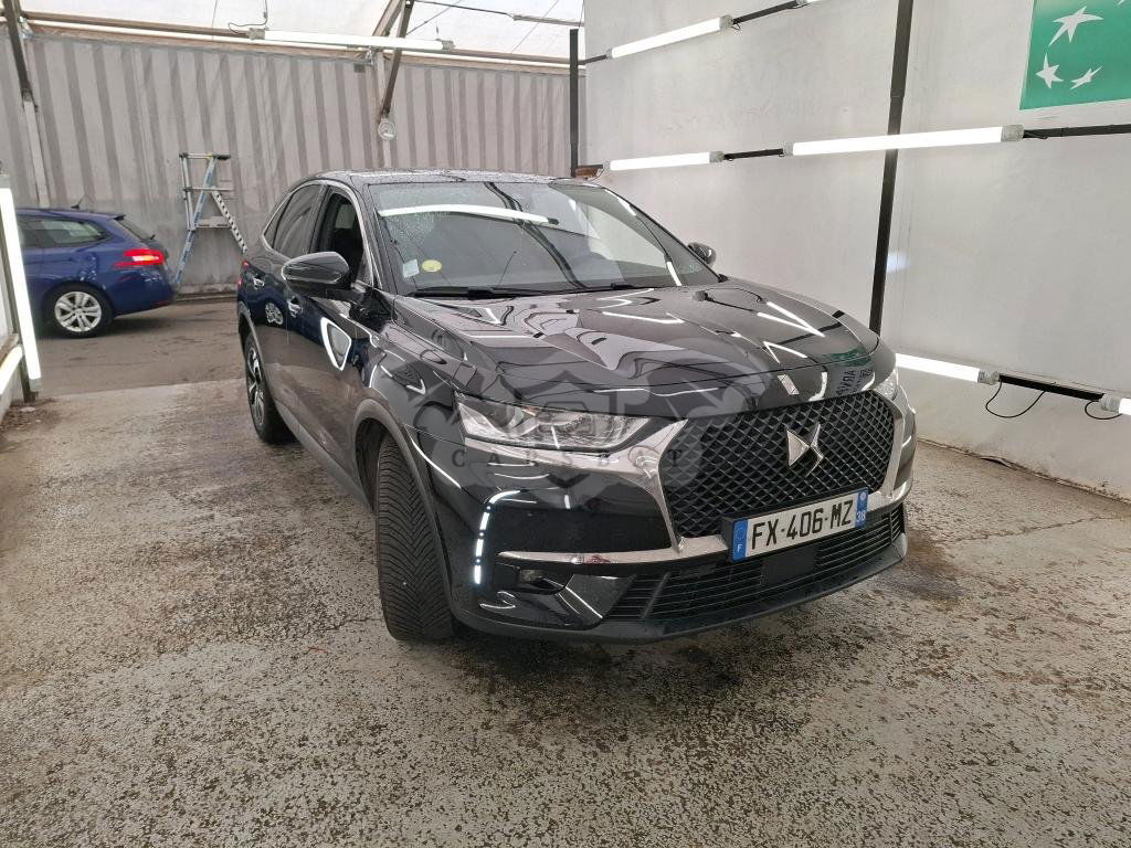 DS DS7 Crossback Business 2021