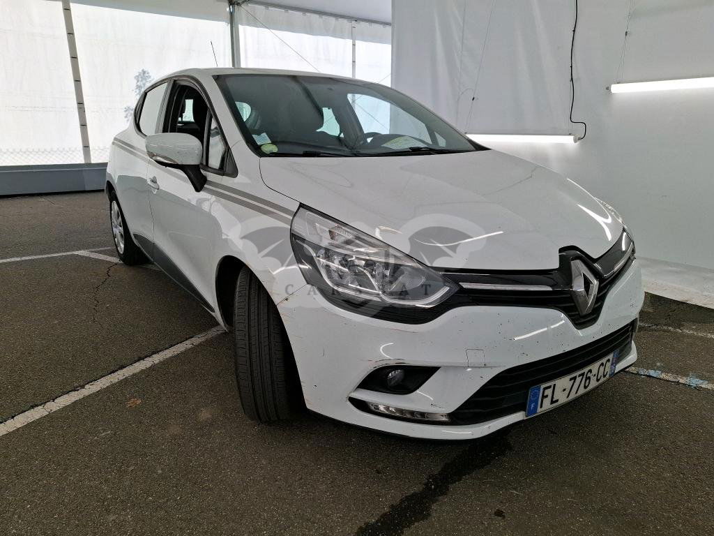 Renault Clio 1.5 DCI Air 2019