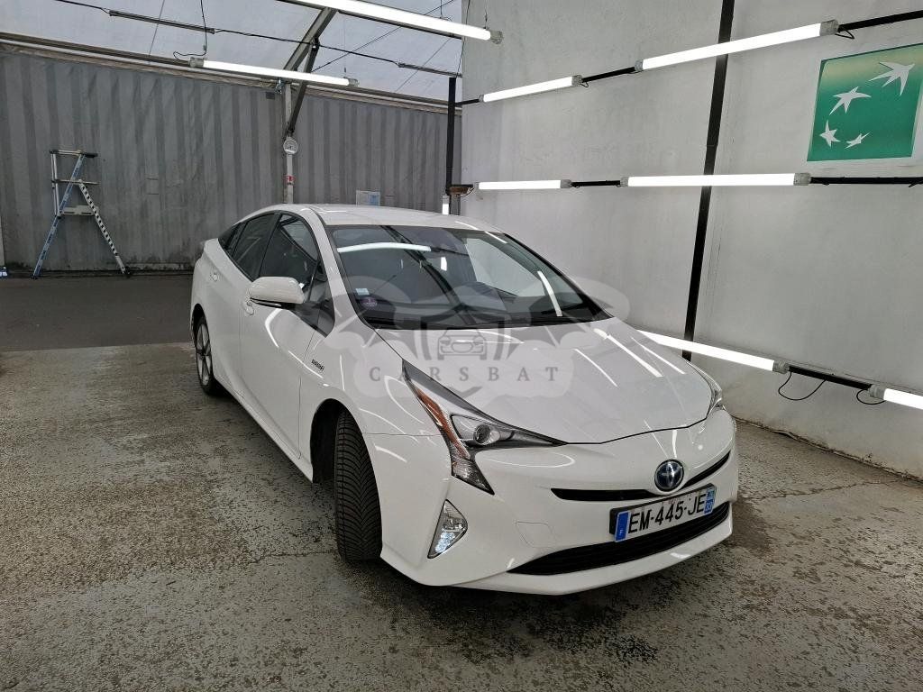 Toyota Prius 1.8 Dynamic 2017