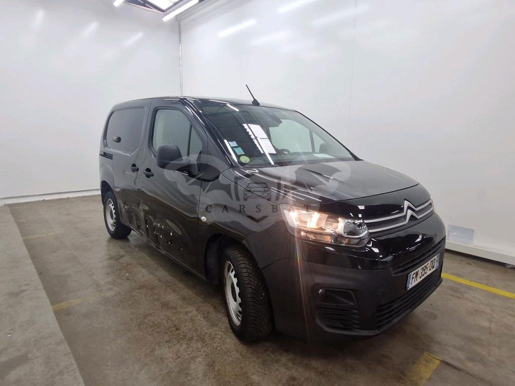 Citroën Berlingo Club 2019