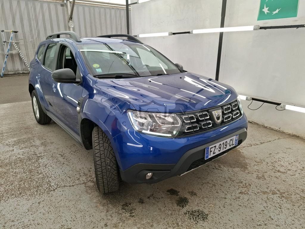 Dacia Duster Comfort 2021