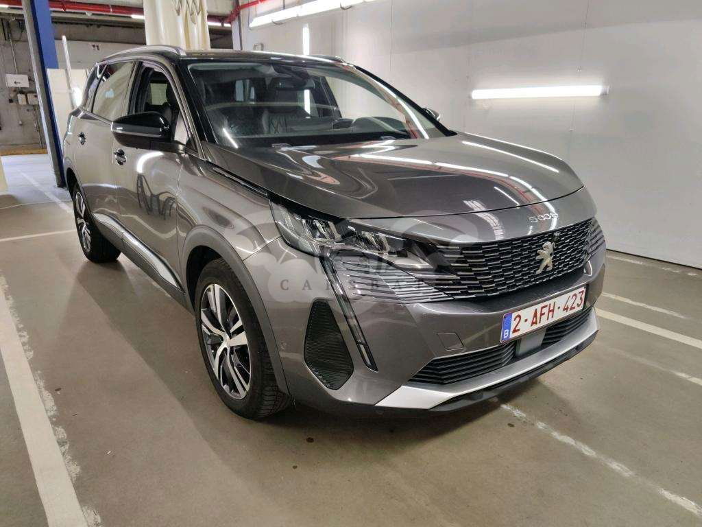 Peugeot 5008 1.2i Allure Pack 2021