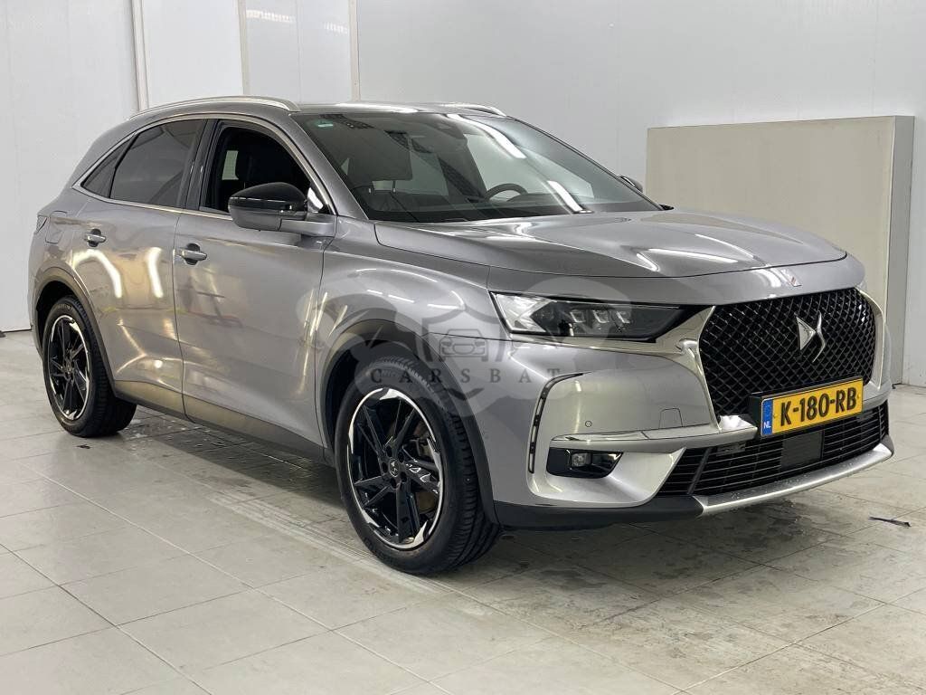 DS DS7 Crossback 1.6 E-TENSE Executive 2021