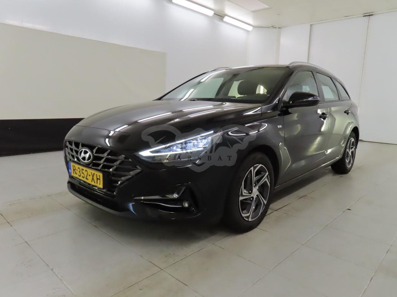 Hyundai i30 Wagon 1.0 T-GDI Comfort 2022
