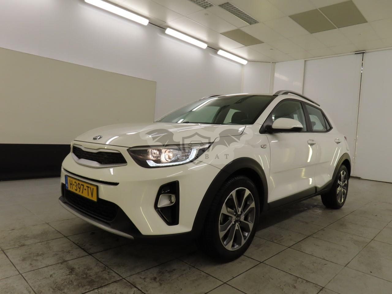 Kia Stonic 1.0 T-GDI DynamicLine 2020