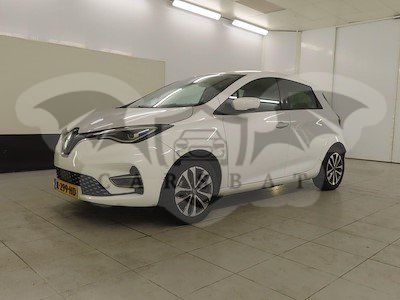 Renault Zoe Intens 2020