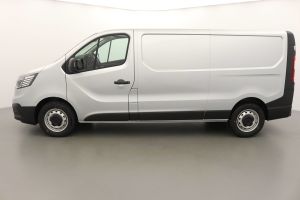 Renault Trafic L2H1 2.0 2024