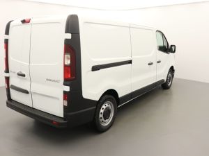 Renault Trafic L2H1 2.0 2024