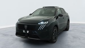 Peugeot 3008 GT 2025