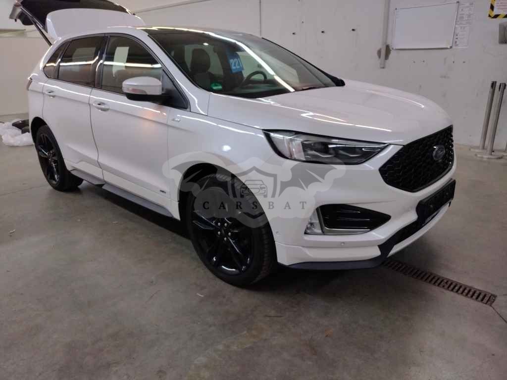 Ford Edge ST Line 2019