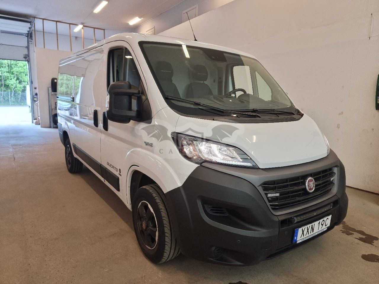 Fiat Ducato 3.0 2021