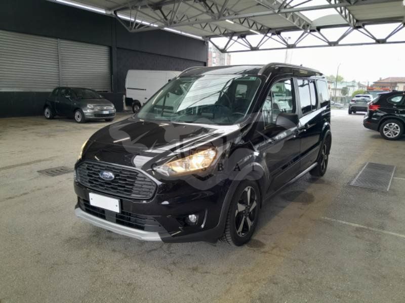 Ford Tourneo Connect 1.5 EcoBlue Active 2022