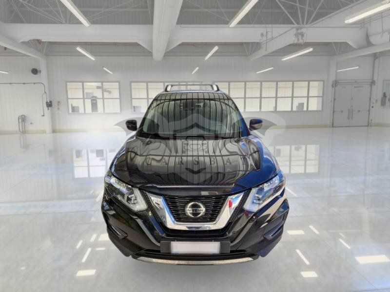 Nissan X-Trail 1.7 DCI Business 2020