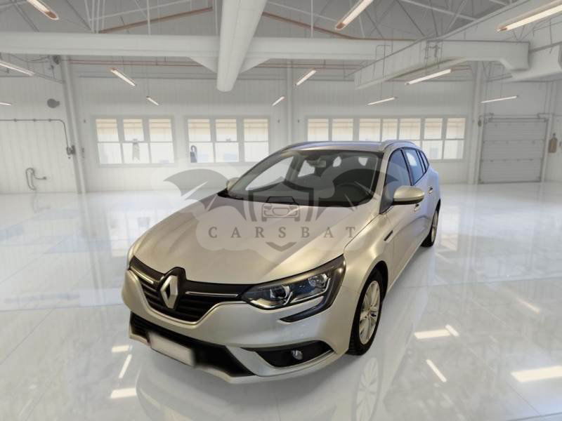 Renault Megane Grandtour 1.5 DCI Business 2019