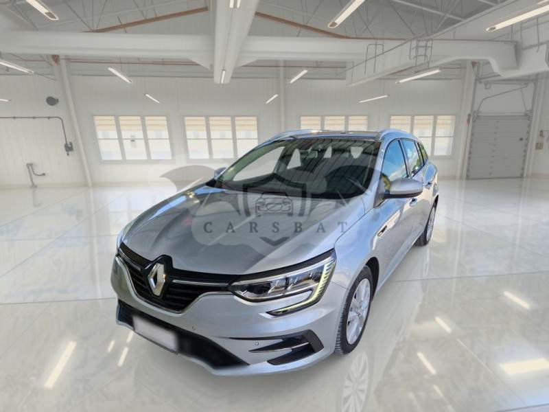 Renault Megane Grandtour 1.5 DCI Business 2022