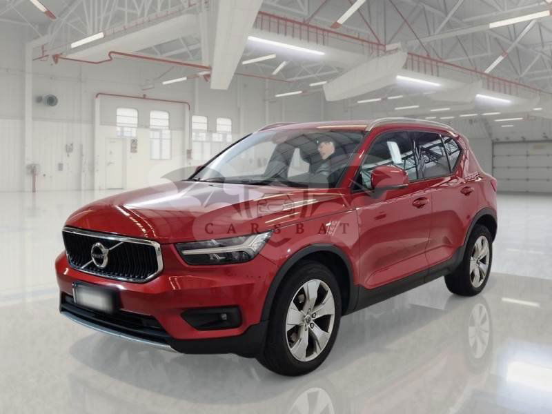Volvo XC40 D3 Momentum Pro 2020