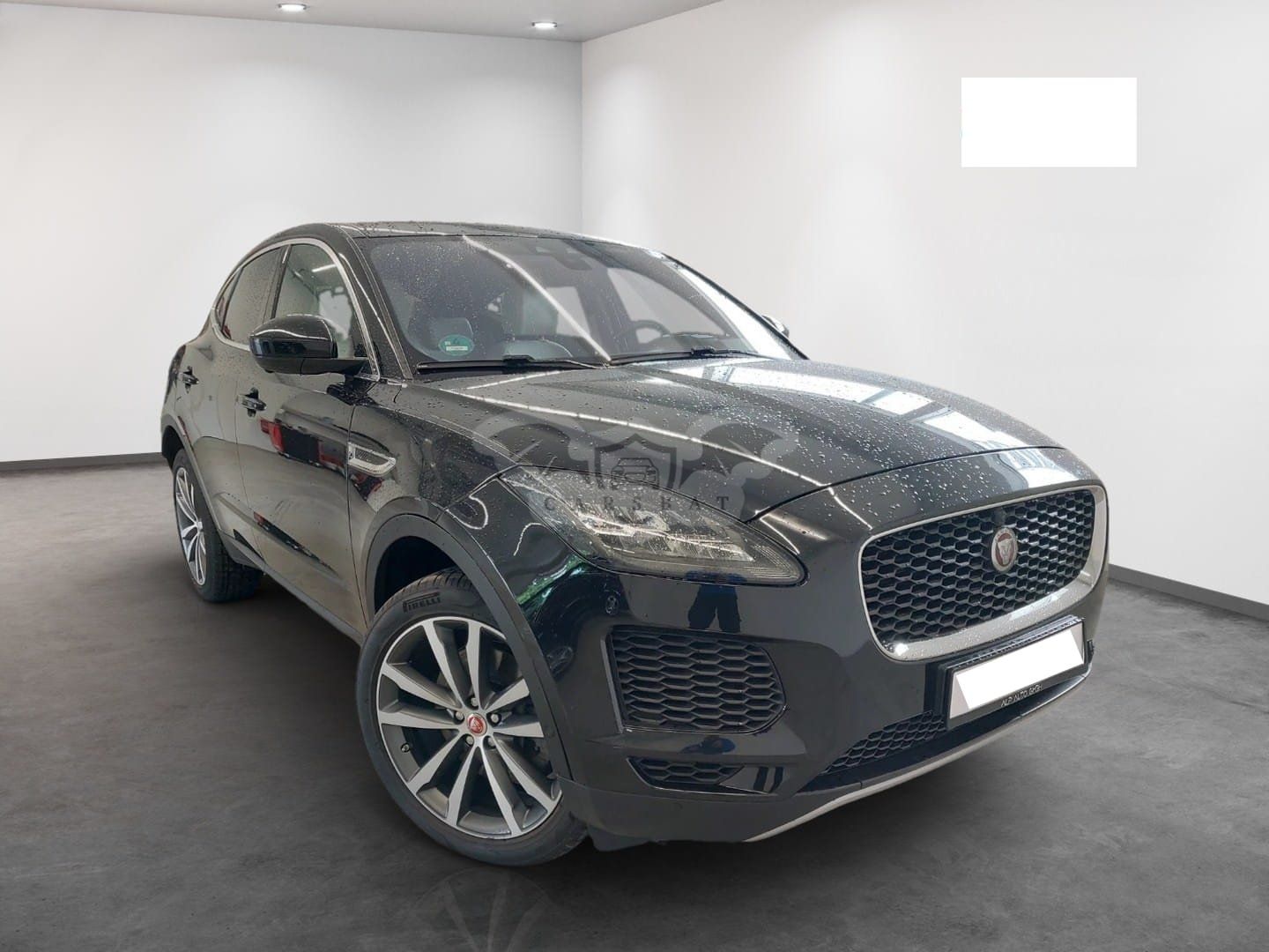 Jaguar E-Pace 2.0 HSE 2018