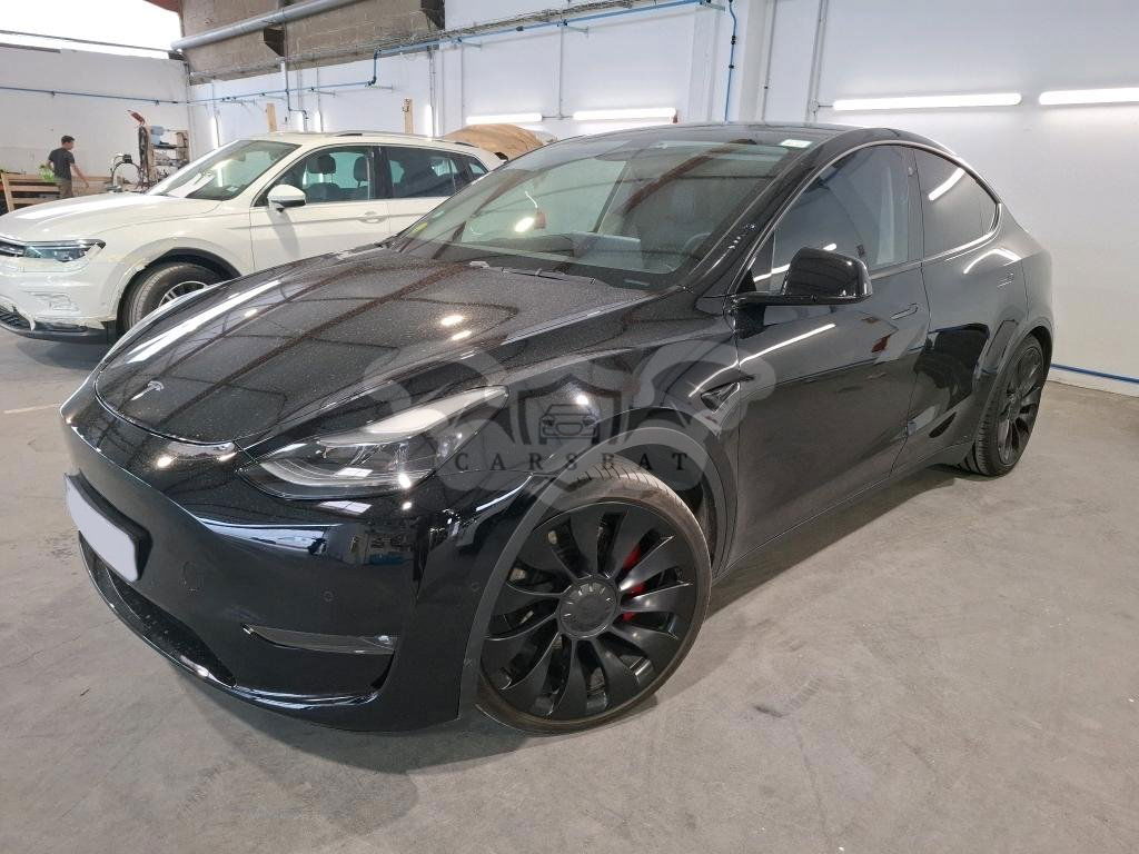 Tesla Model Y Performance 81 kWh 2022