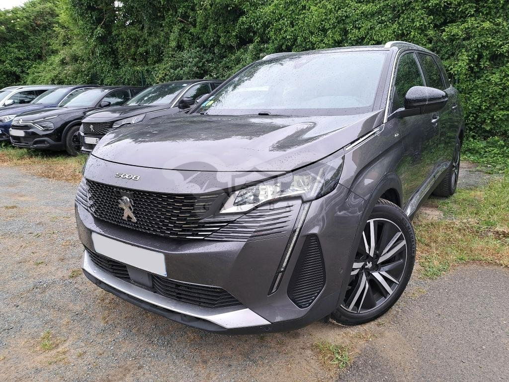 Peugeot 5008 1.5 HDI GT Line 2021