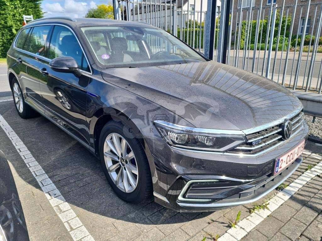 Volkswagen Passat GTE 1.4 TSI Business 2022