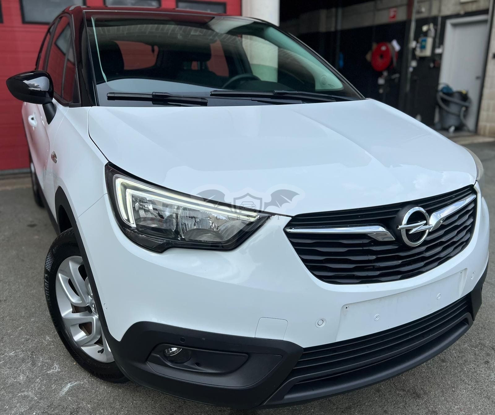 Opel Crossland 1.2 Edition 2018