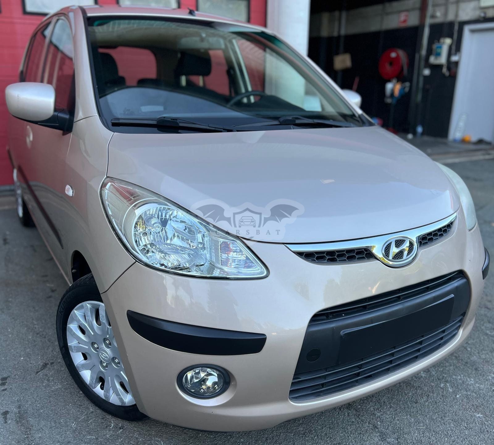 Hyundai i10 1.3 2010