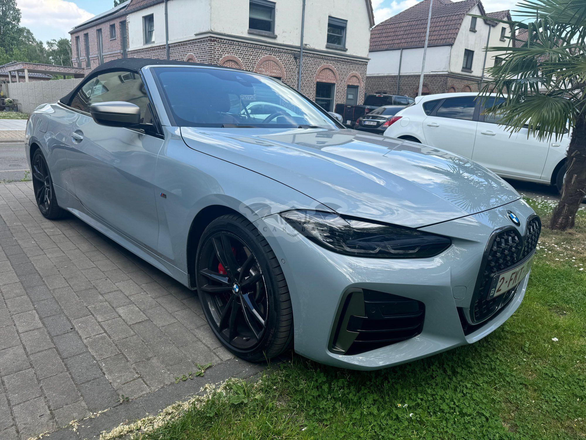 BMW 4 Series M4 440 Performance 2022
