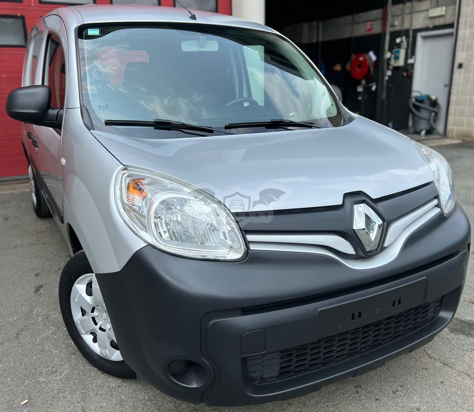 Renault Kangoo 1.2 TCe Grand Comfort 2019