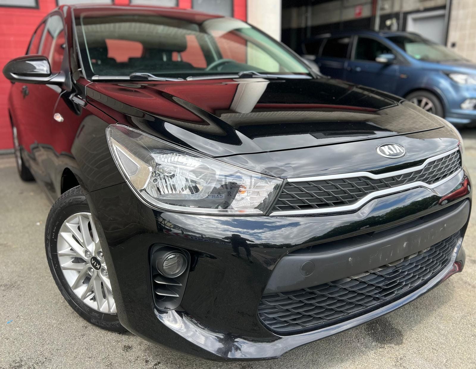 Kia Rio 1.2i Fusion 2019