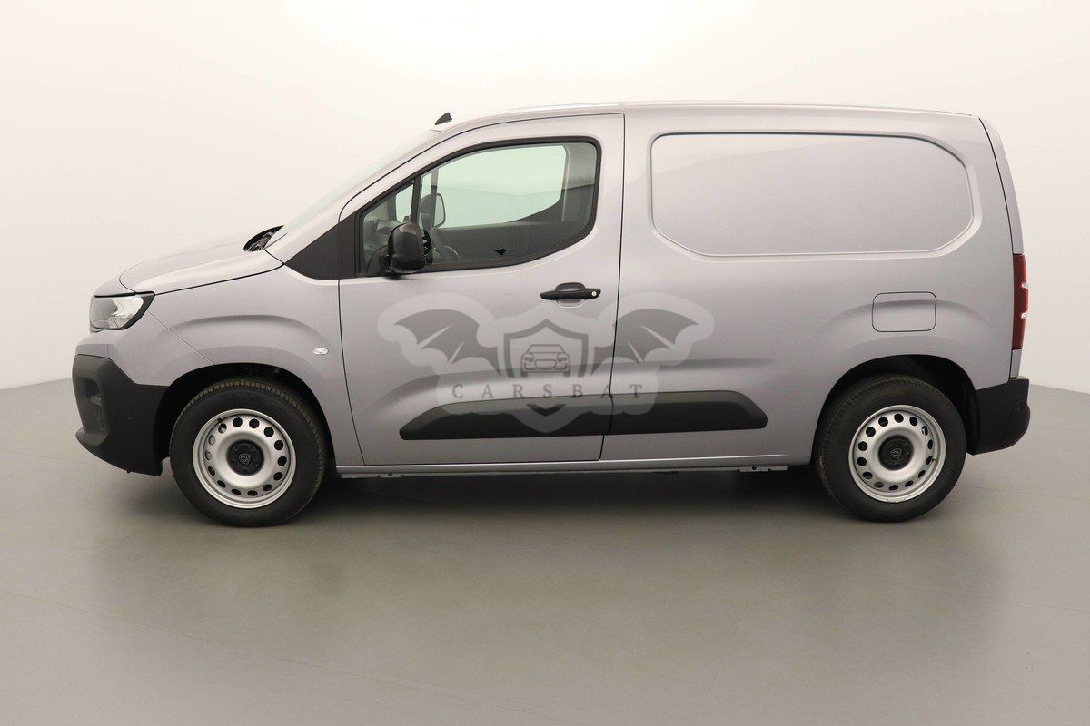 Peugeot Partner 1.5 2025