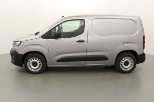 Peugeot Partner 1.5 2025