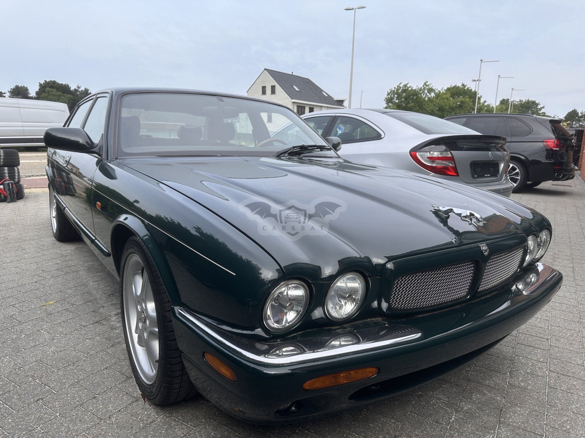 Jaguar XJ 4.0i 1997