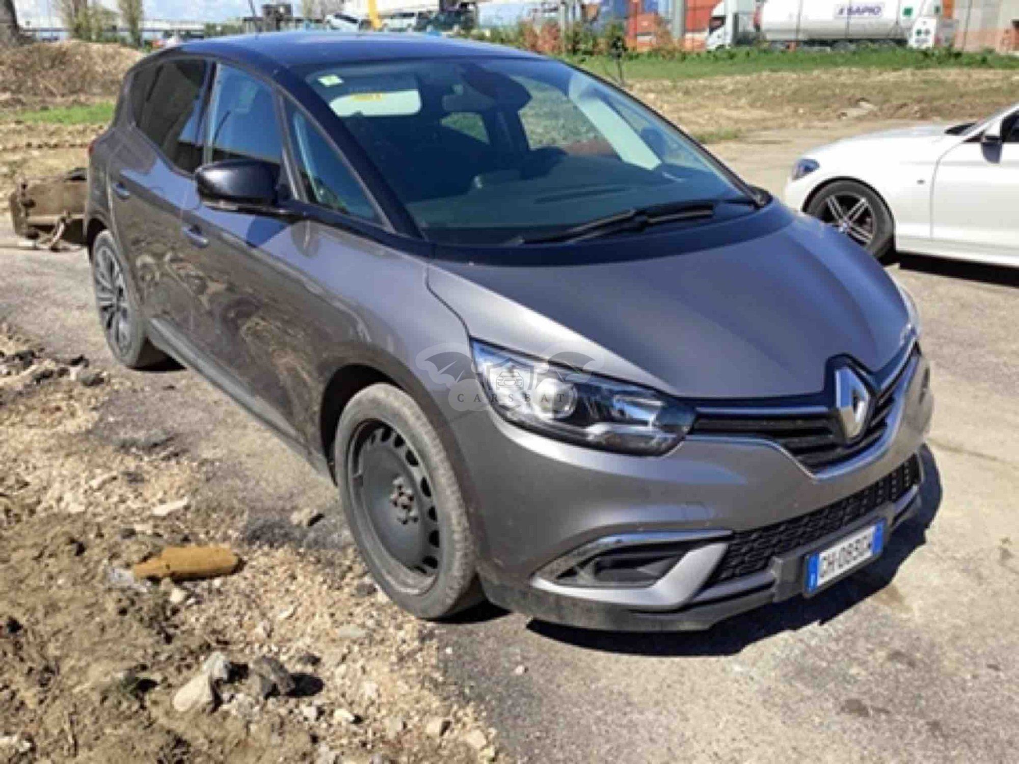 Renault Scenic 1.3 TCe Business 2021