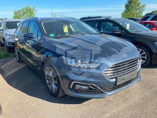 Ford Mondeo 2.0 Titanium 2020