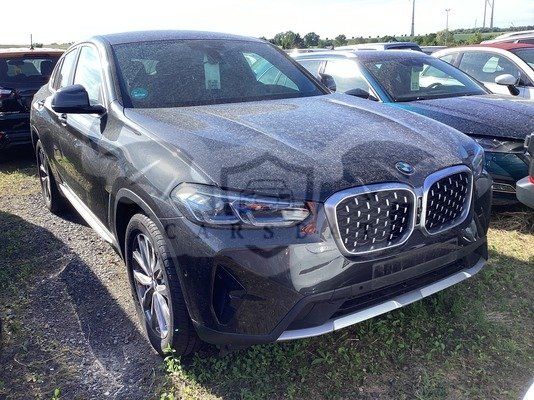 BMW X4 20d 2023
