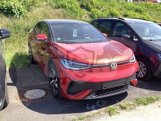 Volkswagen ID.5 77 kWh Pro 2023