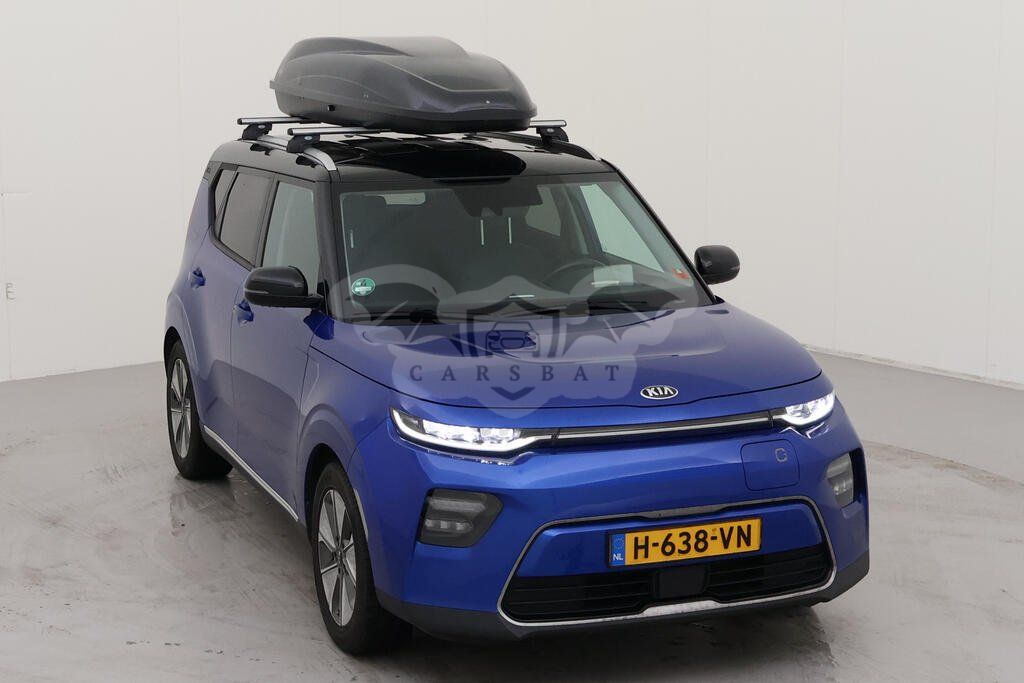 Kia Soul e-Soul ExecutiveLine 2020