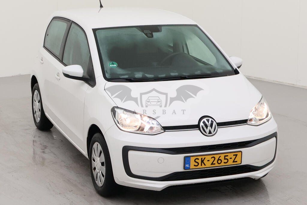 Volkswagen Up! 1.0 Move Up! 2018
