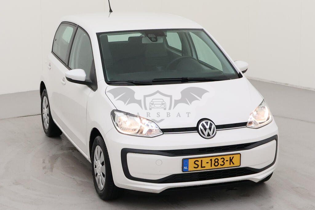 Volkswagen Up! 1.0 Move Up! 2018