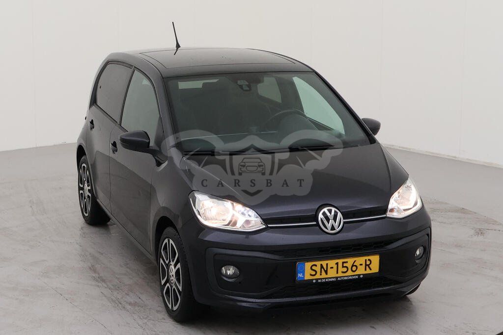 Volkswagen Up! 1.0 High Up! 2018