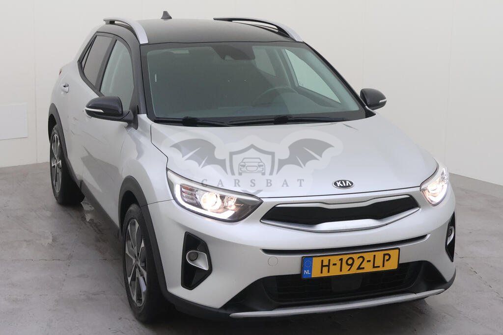 Kia Stonic 1.0 T-GDI DynamicPlusLine 2020