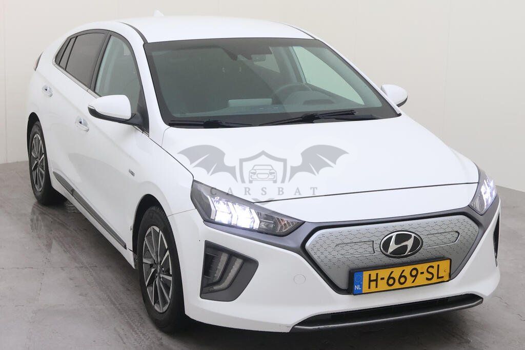 Hyundai IONIQ 38 kWh Comfort 2020