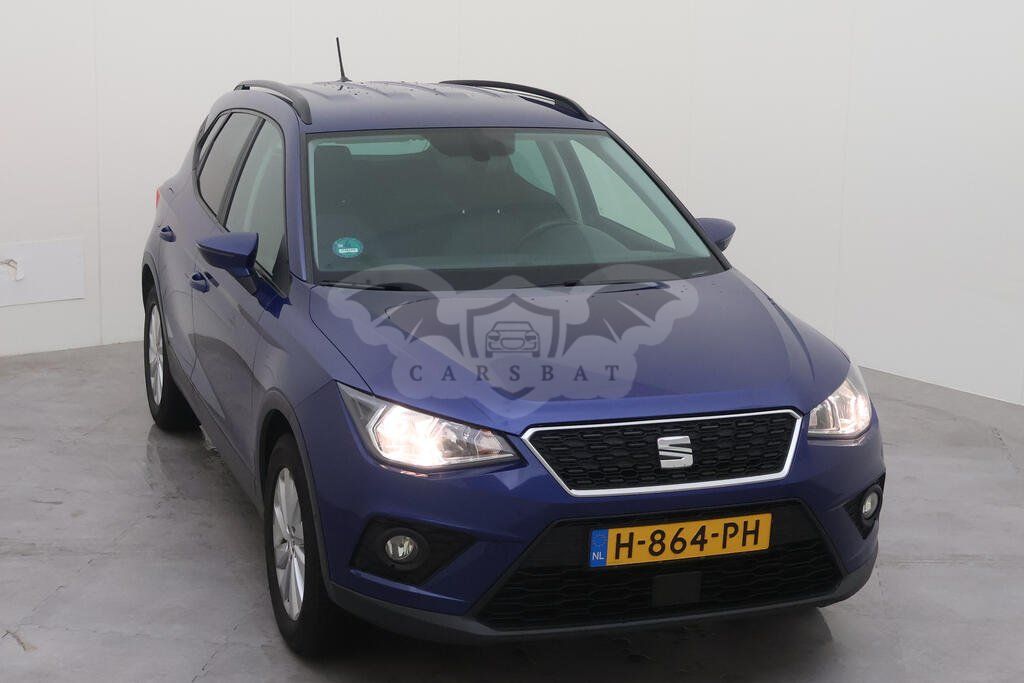 Seat Arona 1.0 TSI Style Business 2020
