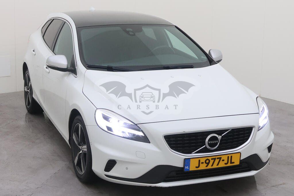 Volvo V40 D3 R-design 2020