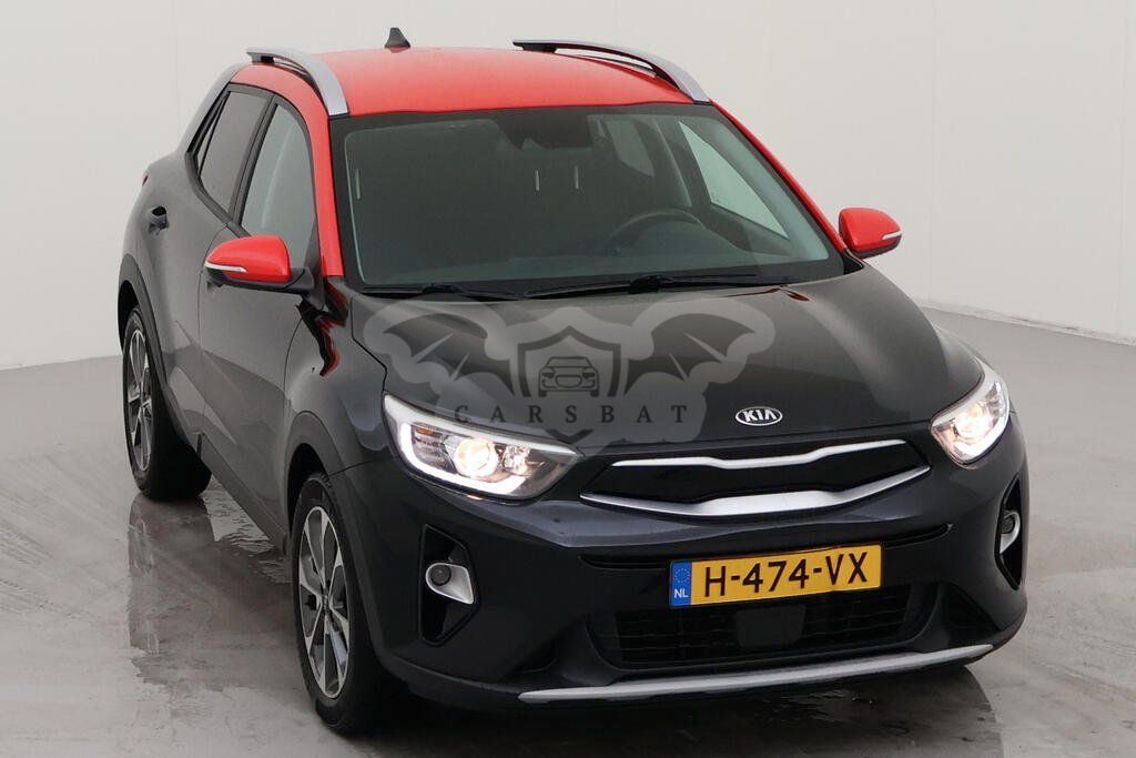 Kia Stonic 1.0 T-GDI DynamicPlusLine 2020