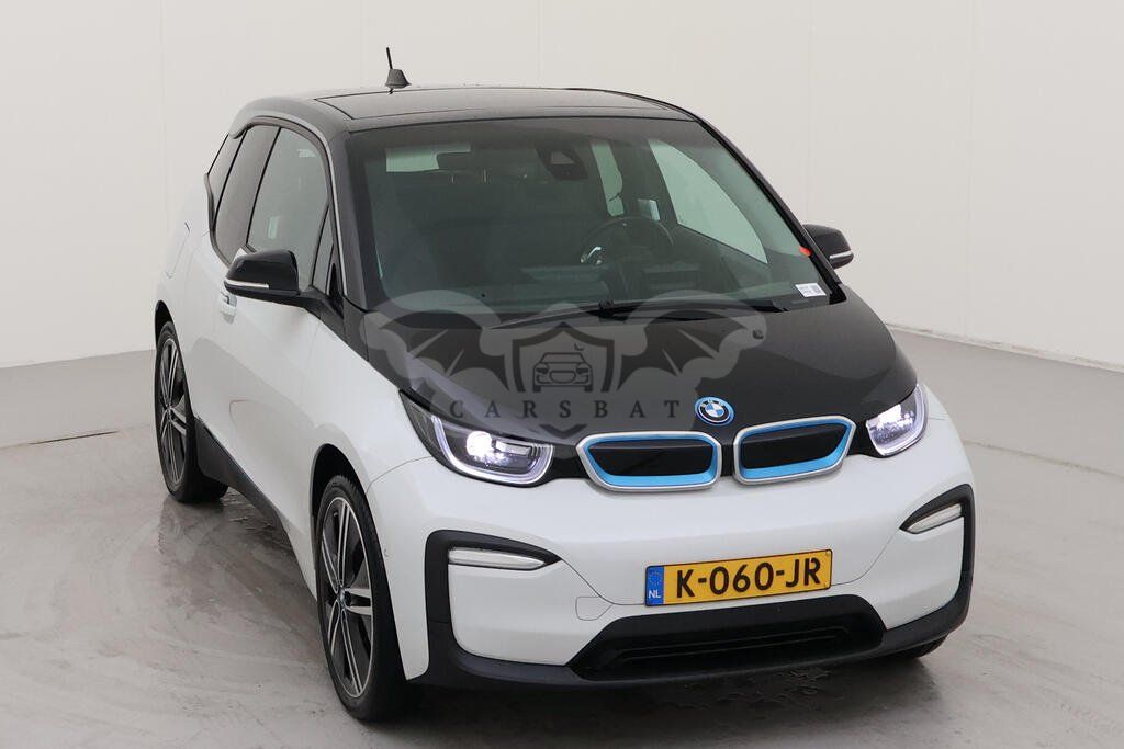 BMW i3 120 Executive 2020