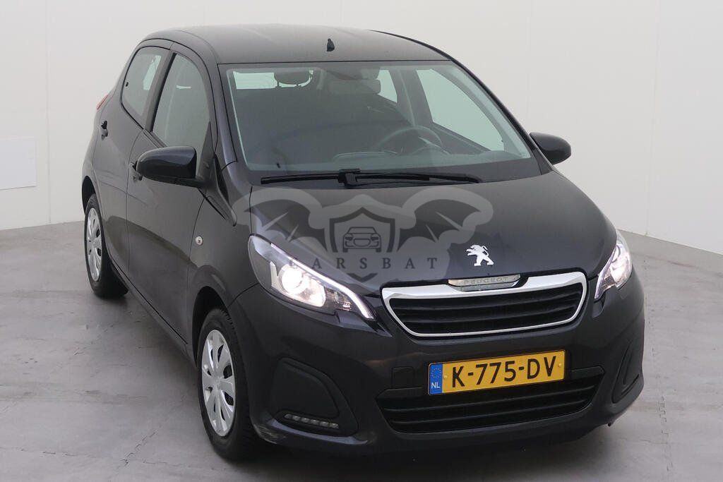 Peugeot 108 1.0 VTI Active 2021
