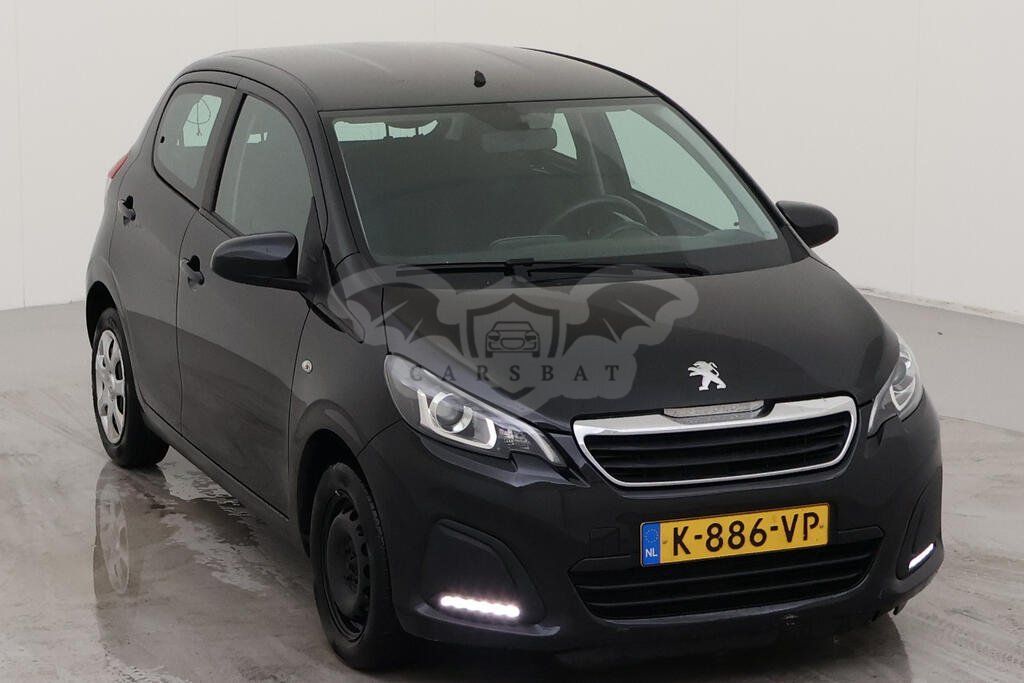 Peugeot 108 1.0 VTI Active 2021